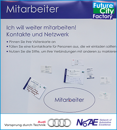 Mitarbeiter